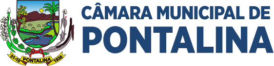 Câmara Municipal de Pontalina